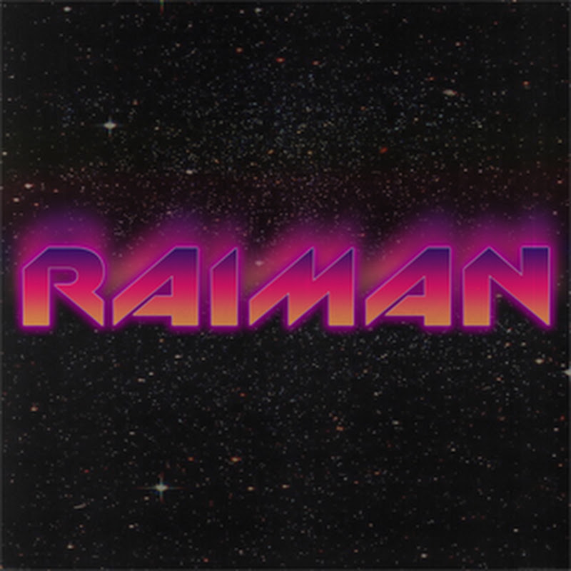 RAIMAN
