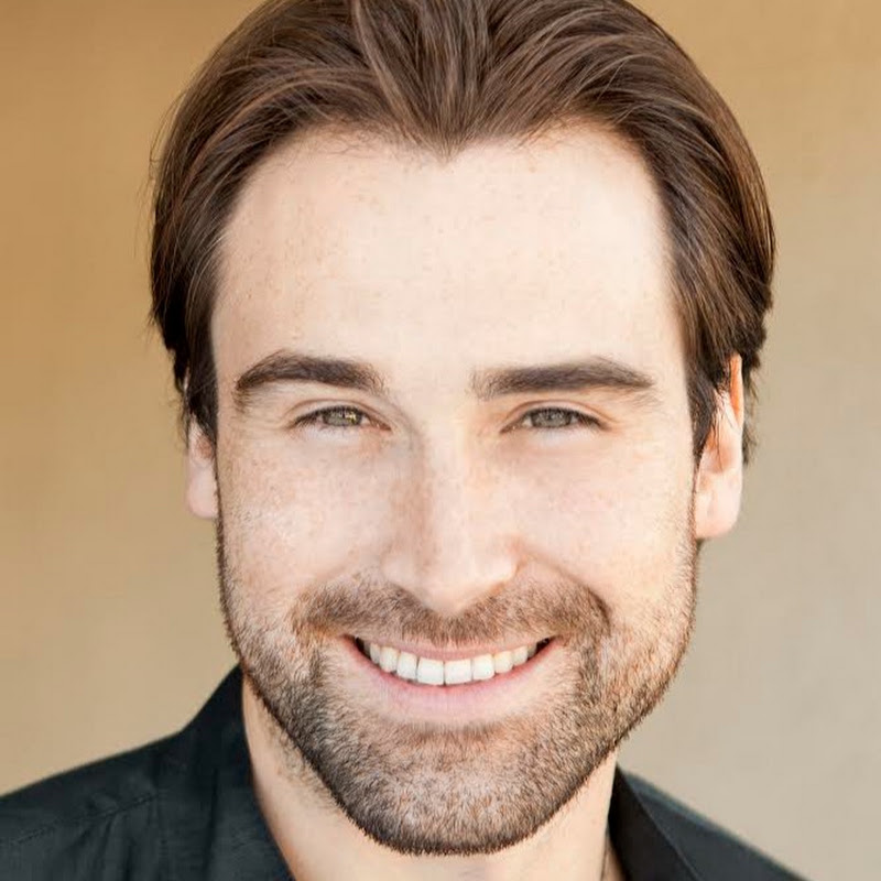 Sean Stone