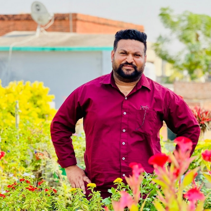 Deep BabarpuriA ਦੀਪ ਬਾਬਰਪੁਰ