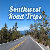 Southwest Road Trips