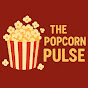 The popcorn Pulse  logo