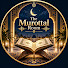 db38xfBEIgM-channel-avatar-The Murottal Room