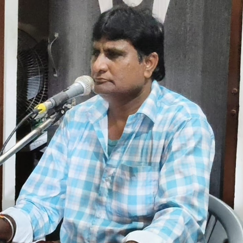 Laxminarayan Jorpura