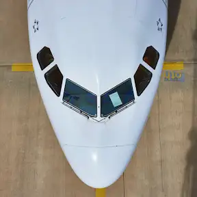 Lufthansa YouTube channel
