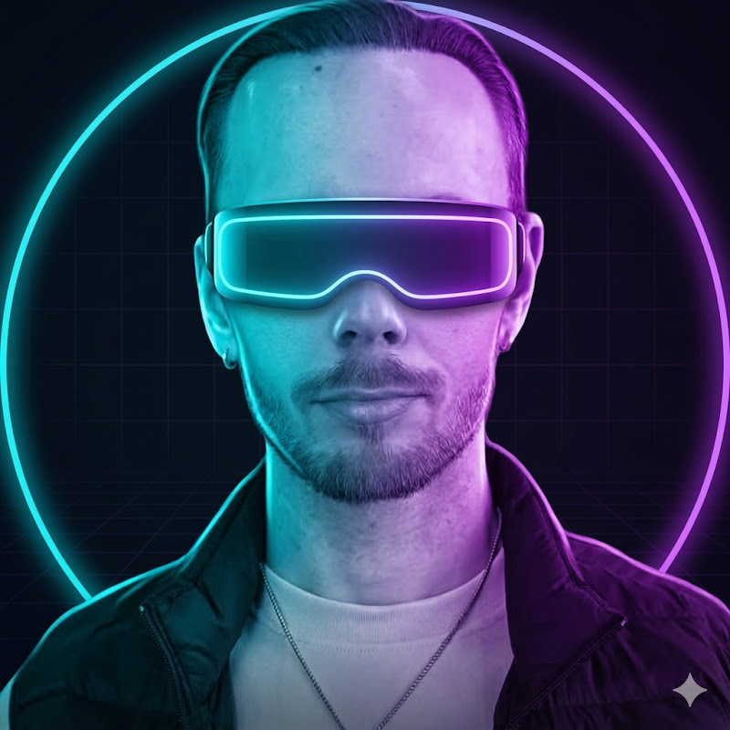 FilledWithChillVR