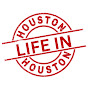 Life in Houston - @lifeinhoustonnow YouTube Profile Photo