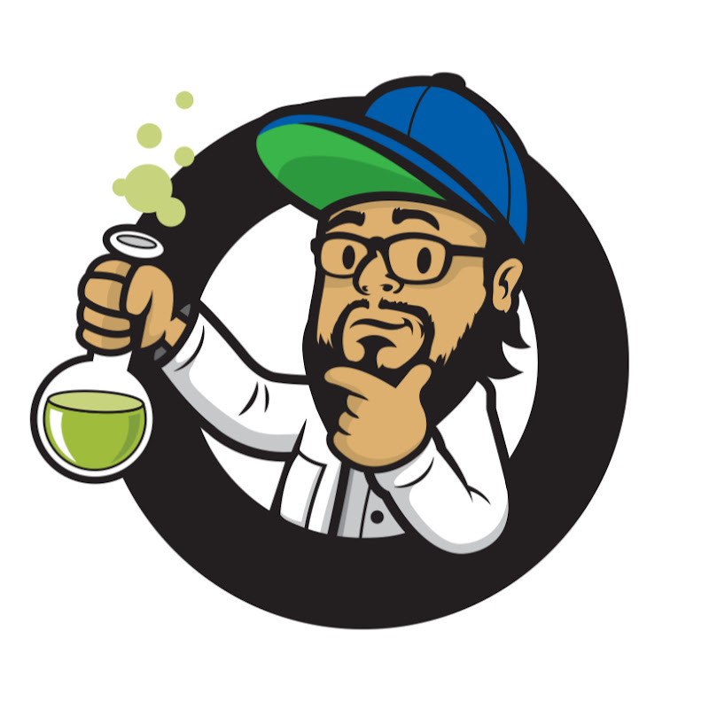 Leon in the Lab