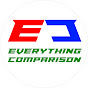 Everything Comparison logo