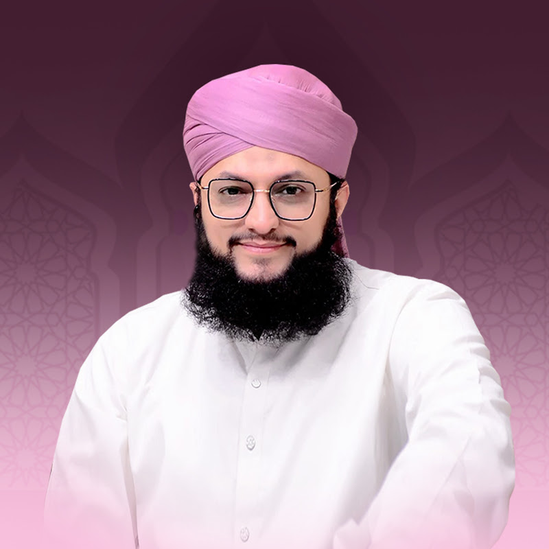 Hafiz Tahir Qadri Shorts icon