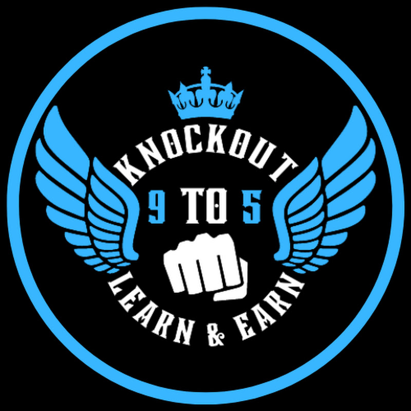 KNOCKOUT 9TO5