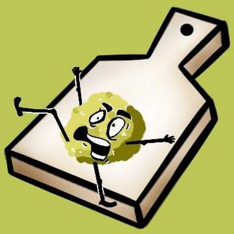 Wet Wasabi