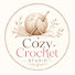 kKtBUPNMeKs-channel-avatar-Cozy Crochet studio