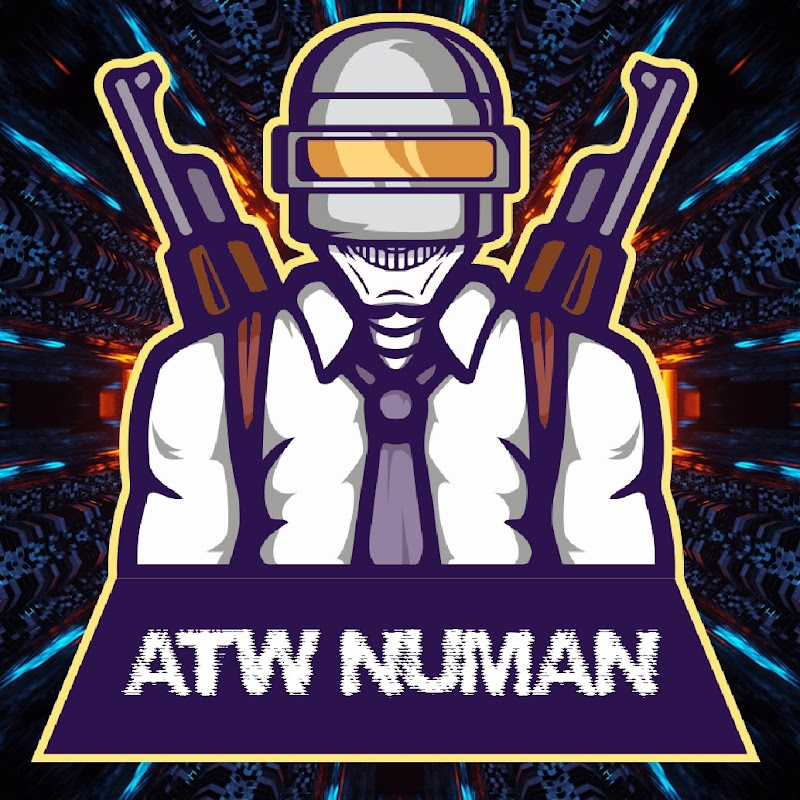 Atw Numan icon