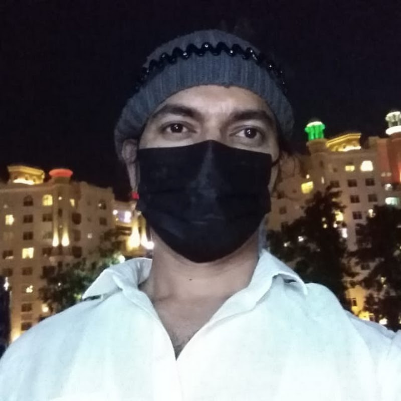 JDA Dubai Vlogs 