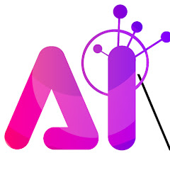 AI-Világ channel logo