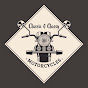 Classic and Classy Motorcycles logo