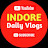 Indore daily vlogs