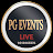 PG EVENTS LIVE