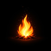 Ember Rest Sounds