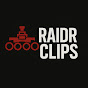RAIDRCLIPS logo