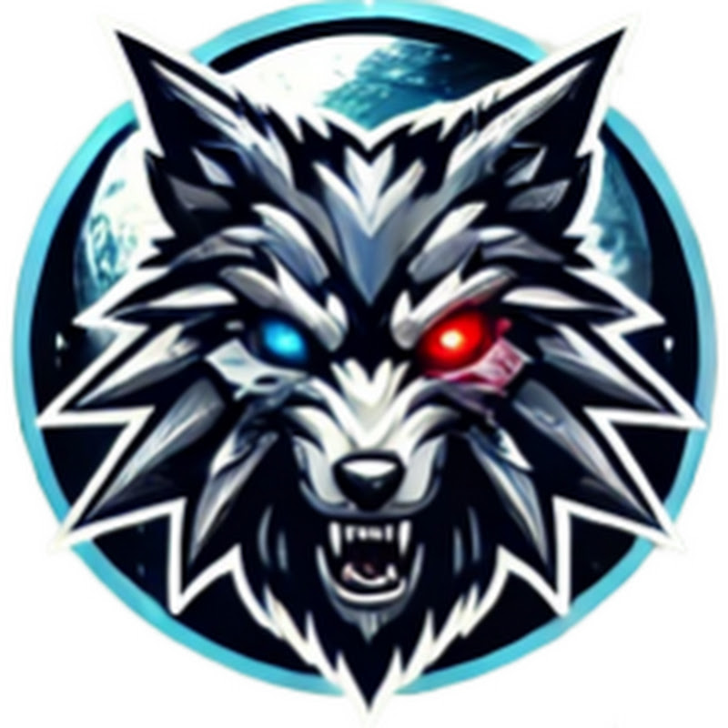 Lone Wolf Gaming