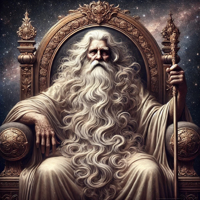 LEGENDS OF FAITH