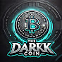 The Dark Coin logo