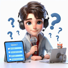 Quick Quizzer avatar