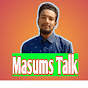 Masums Talk logo