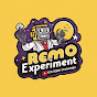 Remo Experiments  logo
