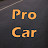 Pro car