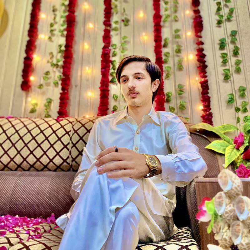 Mr.Haider