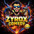 7Q1ykhtd2lo-channel-avatar-zyrox comedy 🤣🤣