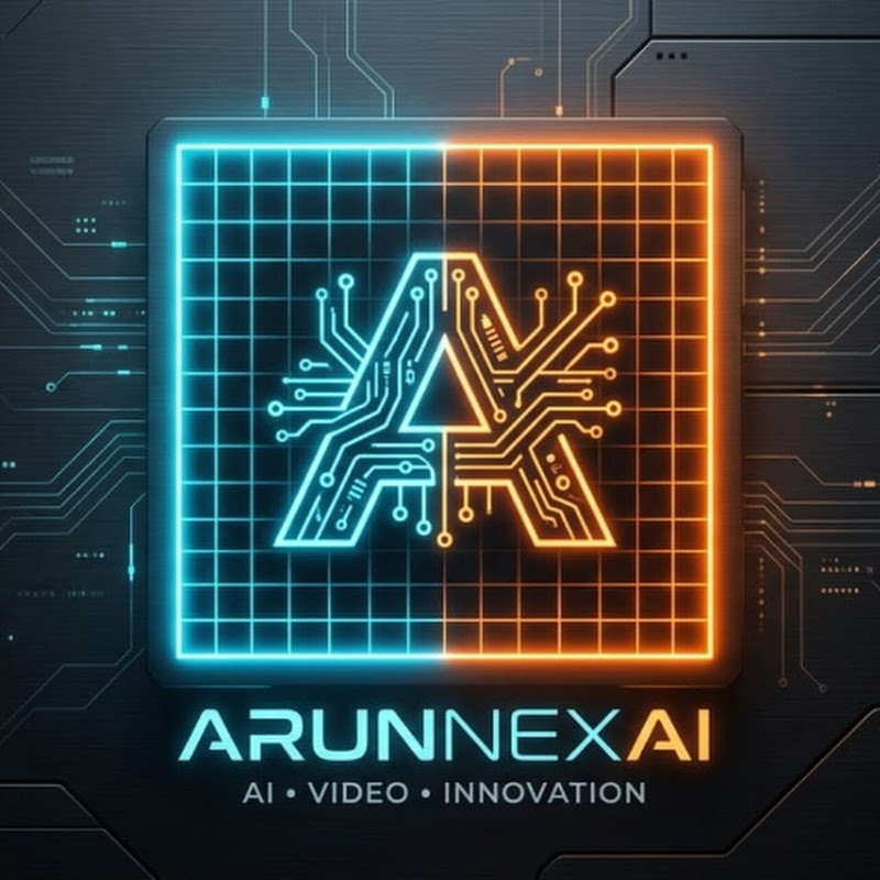 ArunNexAI