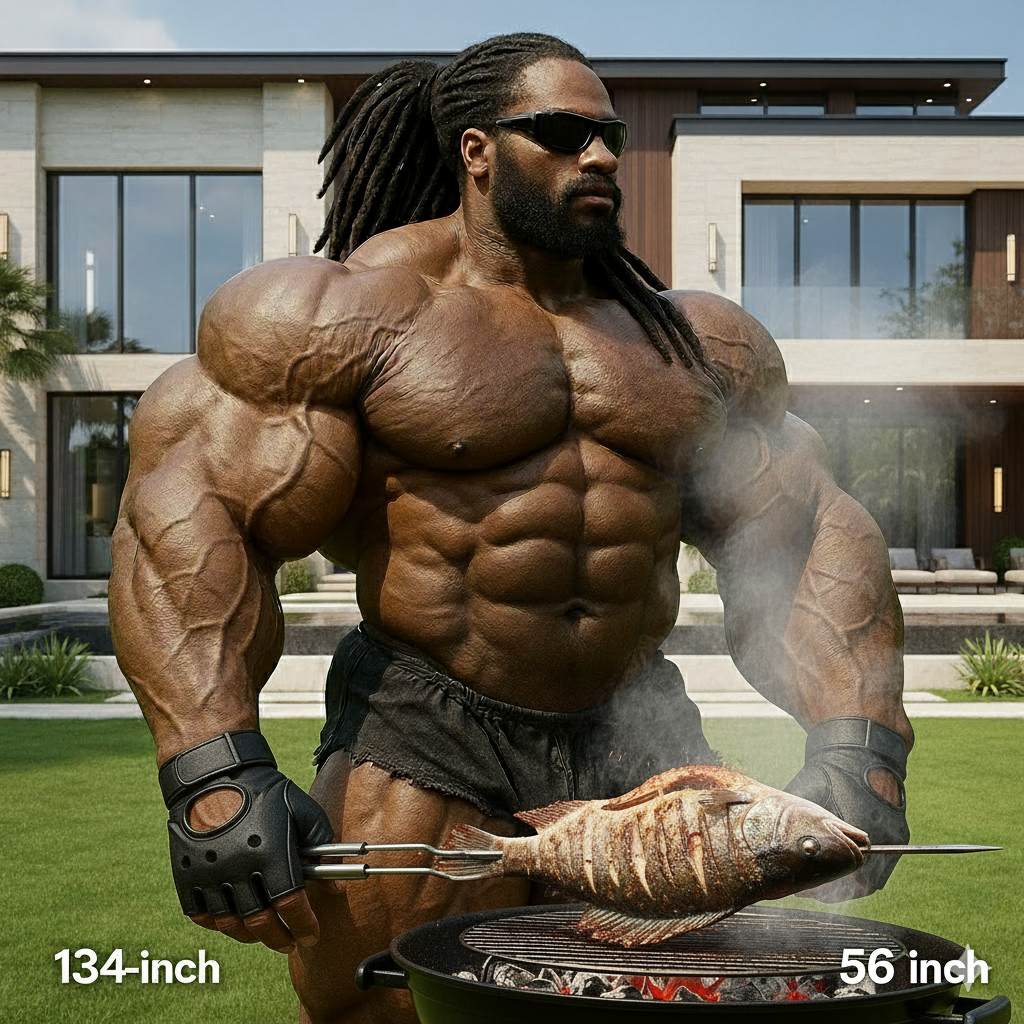 Post from Monsters of Bodybuilding