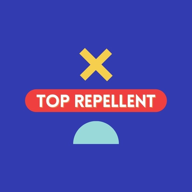 Top Repellents