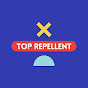 Top Repellents logo