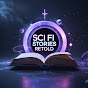 Sci Fi Stories Retold logo