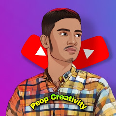 Channel thumbnail for Peop Creativity 