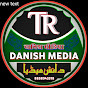 TR Danish Media logo