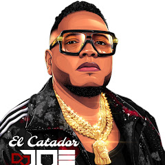 Dj_JoeCatador Music Live YouTube channel avatar