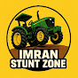 imran stunt zone  logo