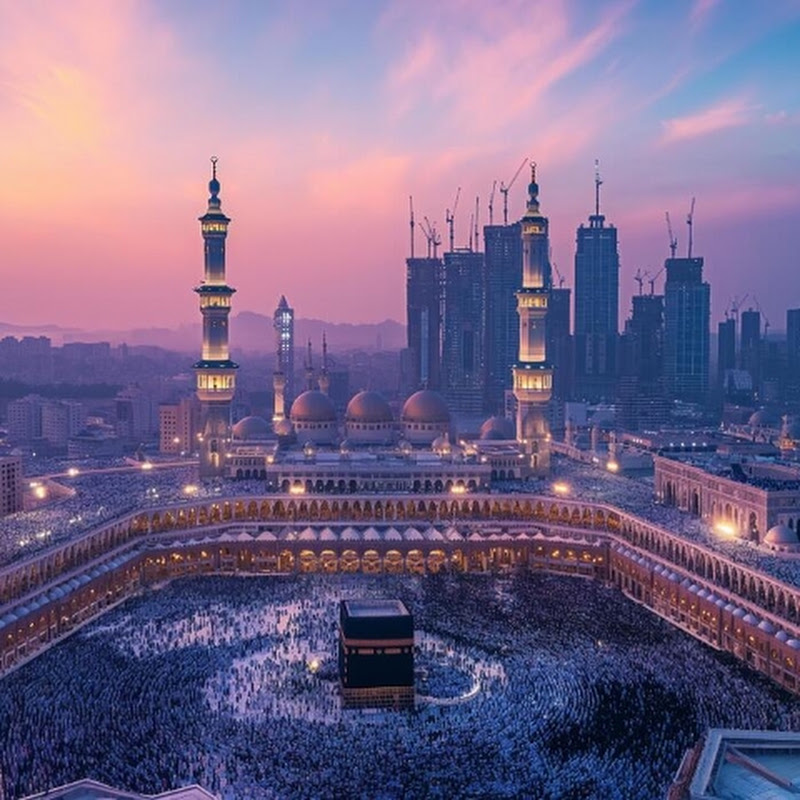 Islamic video  7080