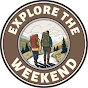 ExploreTheWeekend logo