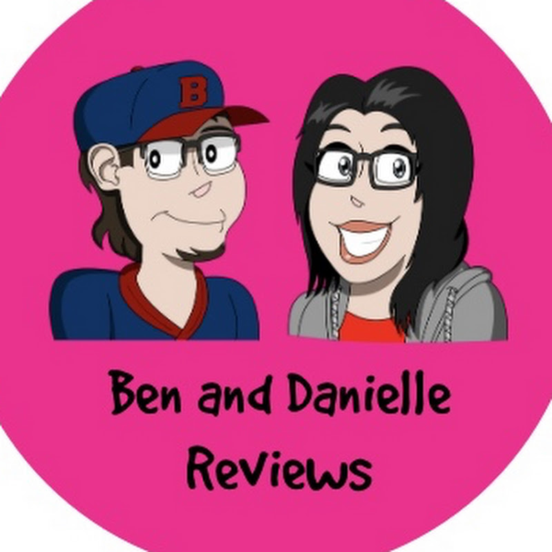 Ben and Danielle Reviews