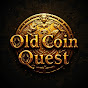 Old Coin Quest logo
