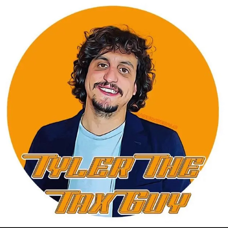 Tyler the Tax Guy