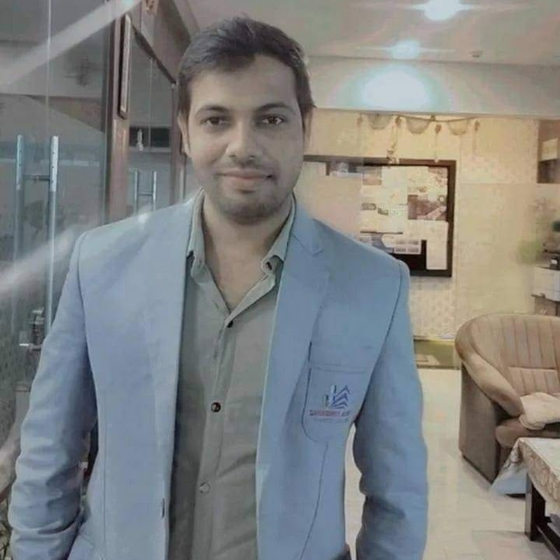 Sharma Ji Finance 