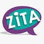 Learn English With ZiTA logo