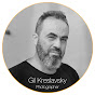 Gil Kreslavsky Avatar